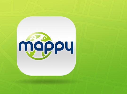 Mappy Apps