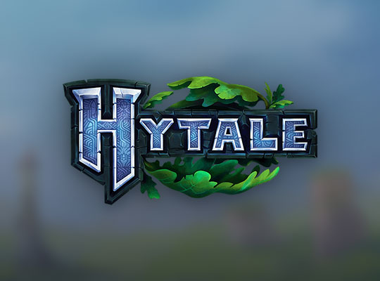 Hytale Project
