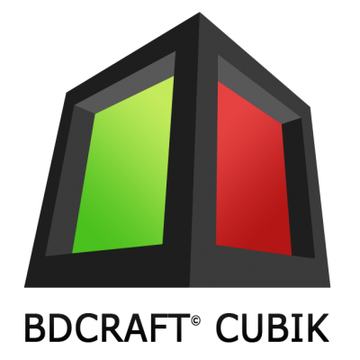 how to get your bdcraft cubik pro serial number