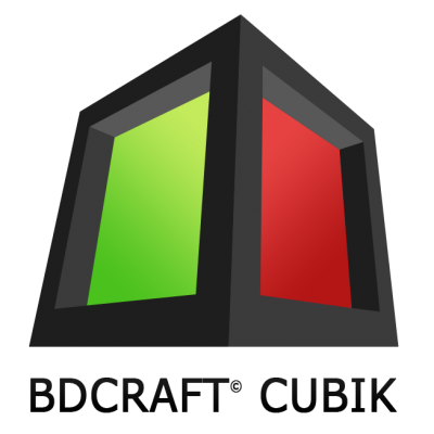 bdcraft cubik pro download free